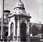1968-Padova-Cappellina de' Barcaroli a Porta Ognissanti (Adriaqno Danieli)